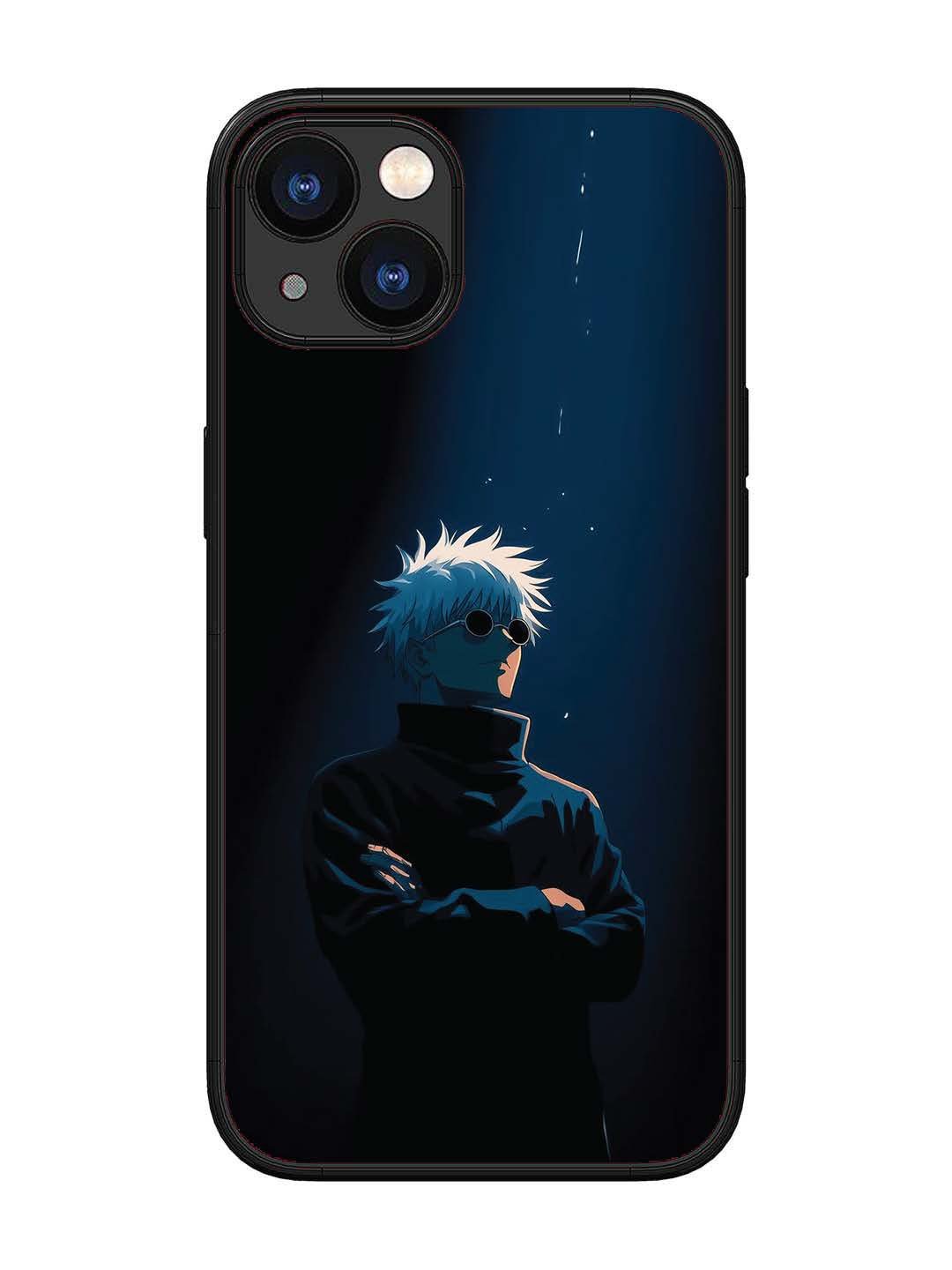 iPhone 13 The Unveiled Power Satoru Gojo