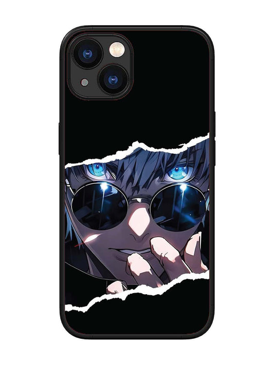 iPhone 13 Goggles - Satoru Gojo