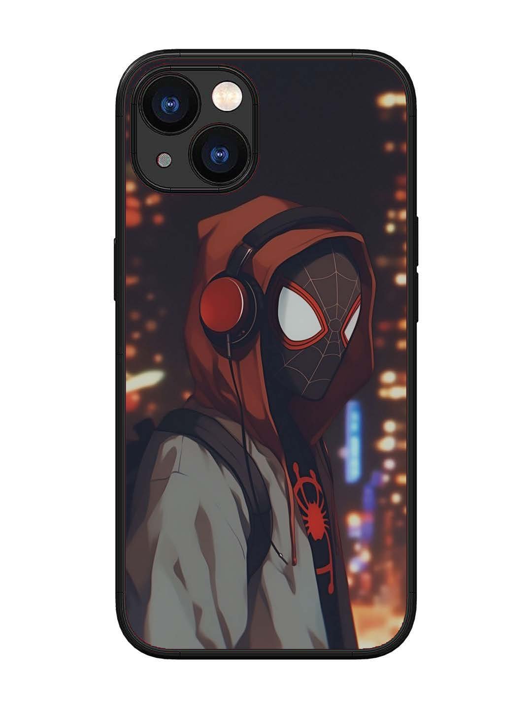 iPhone 13 Miles Morales II Spiderman