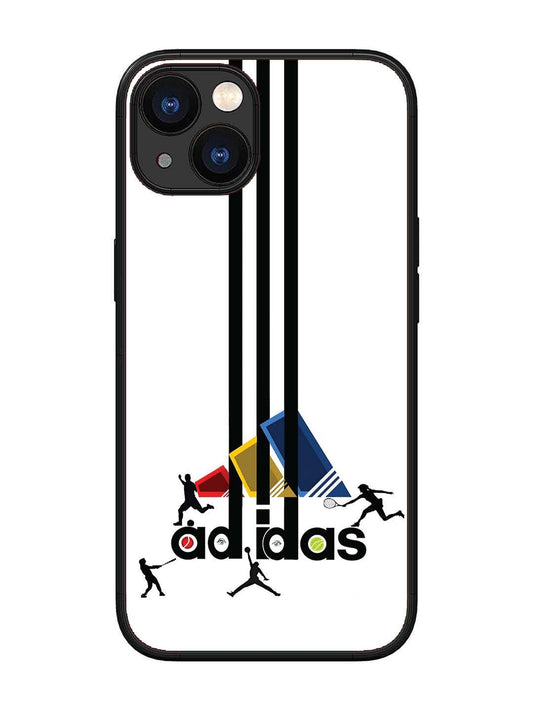 iPhone 13 Adidas Vertical Sports Vibe