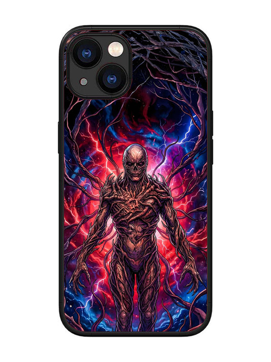 iPhone 13 Stranger Things Vecna