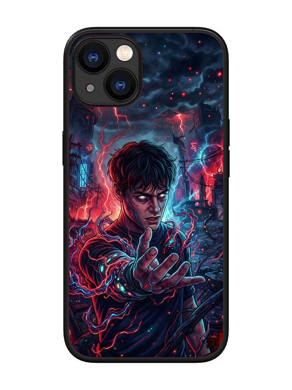 iPhone 13 William The Sorcerer