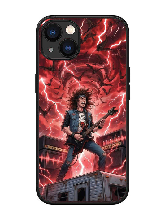iPhone 13 Stranger Things Eddie