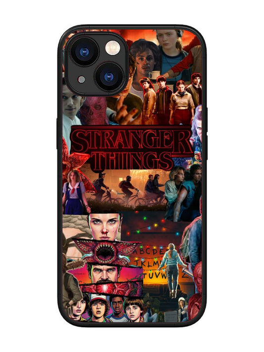 iPhone 13 Stranger Things Season 5