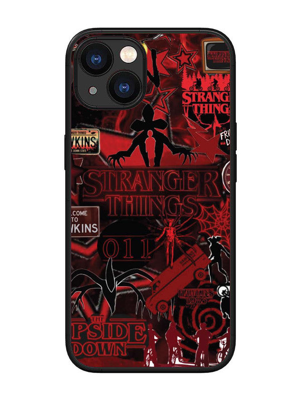 iPhone 13 Stranger Things Ulti Dunia