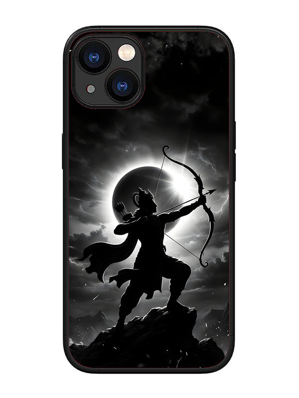iPhone 13 Prabhu Shri Ram