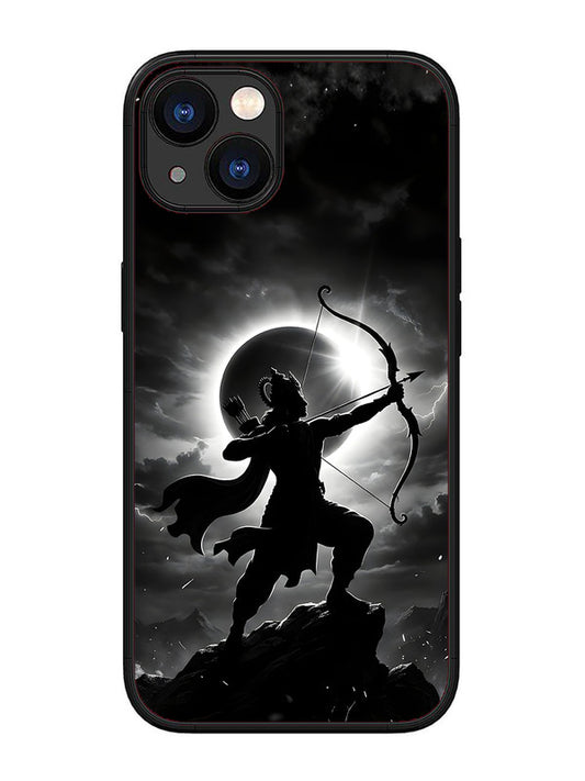 iPhone 13 Prabhu Shri Ram