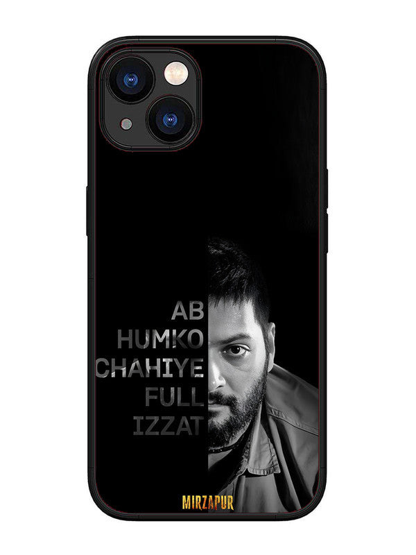 iPhone 13 ab hamko chahiye full ijjat