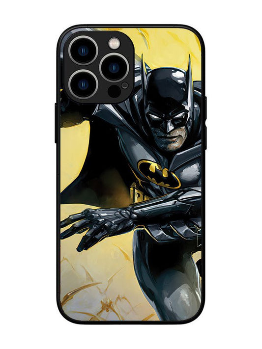 iPhone 13 Pro Max King of Bats comics