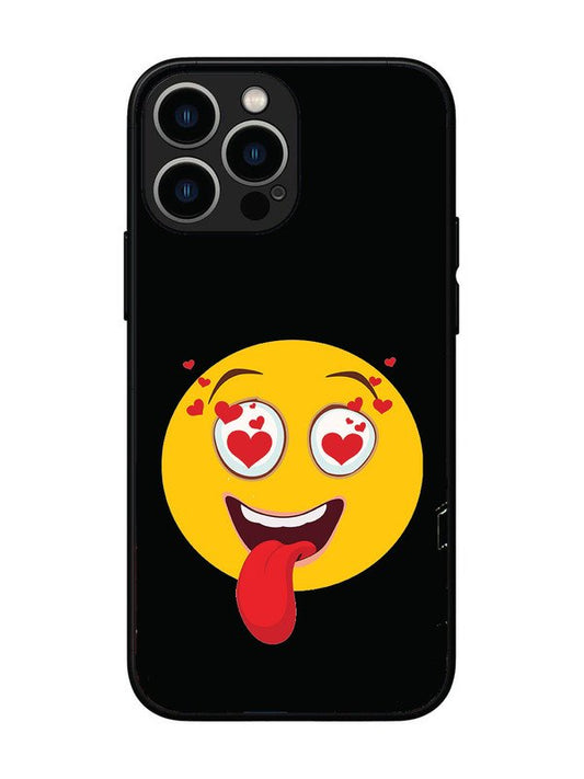iPhone 13 Pro Max Lovely Smiley