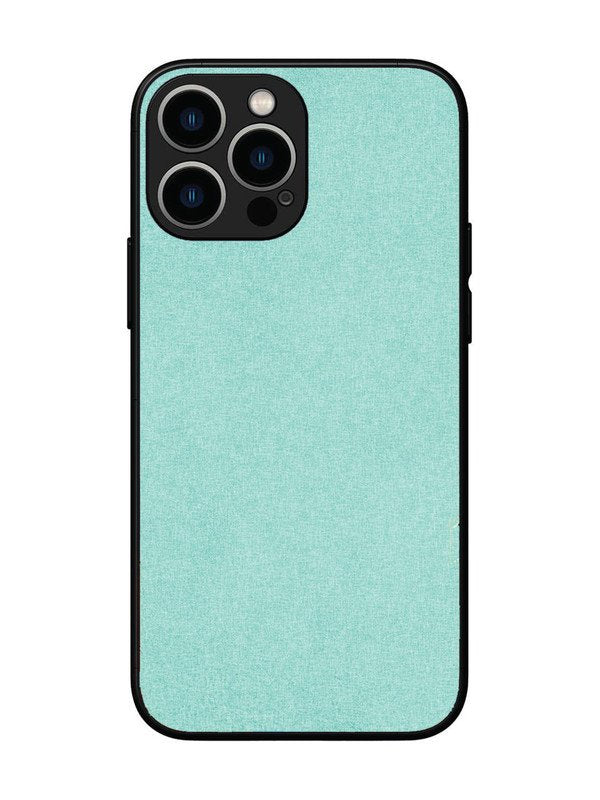 iPhone 13 Pro Max Ocean Breeze Plain