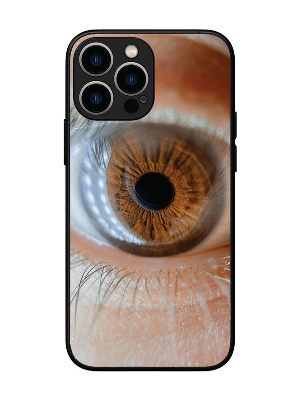 iPhone 13 Pro Max Eye
