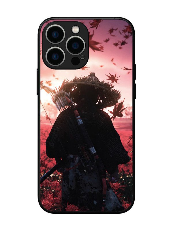 iPhone 13 Pro Max Shaolin