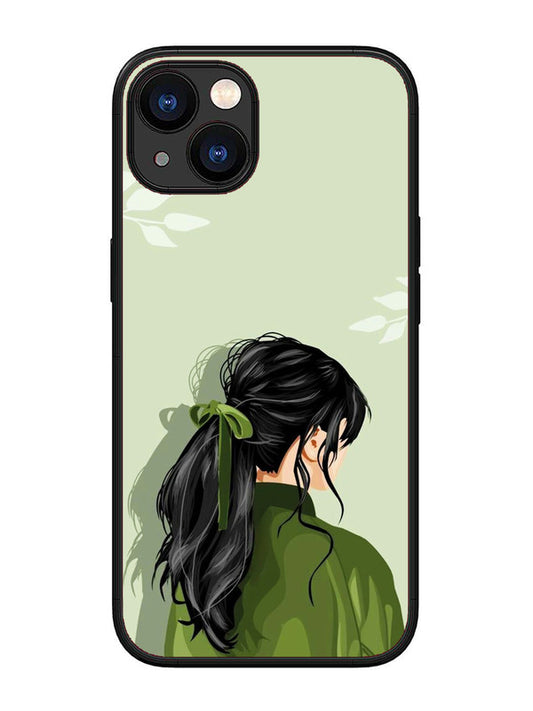 iPhone 13 Cool Girl backside