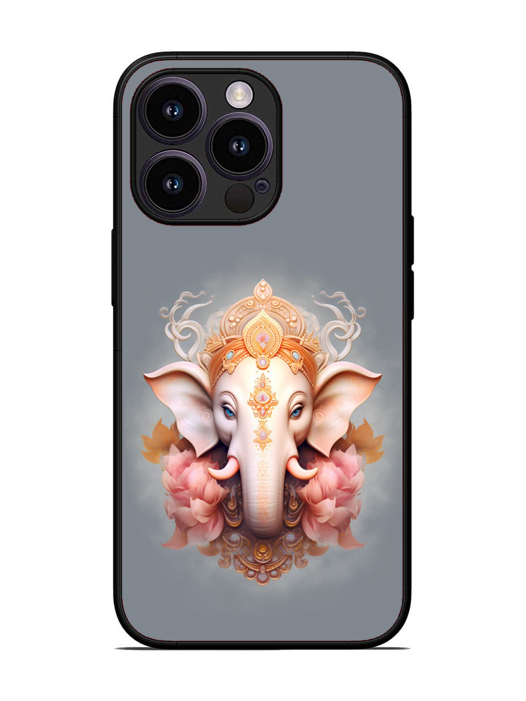 iPhone 14 Pro Ganesh Ji