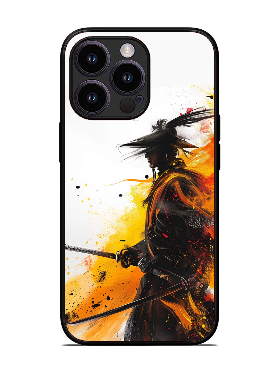 iPhone 13 Pro Ninja