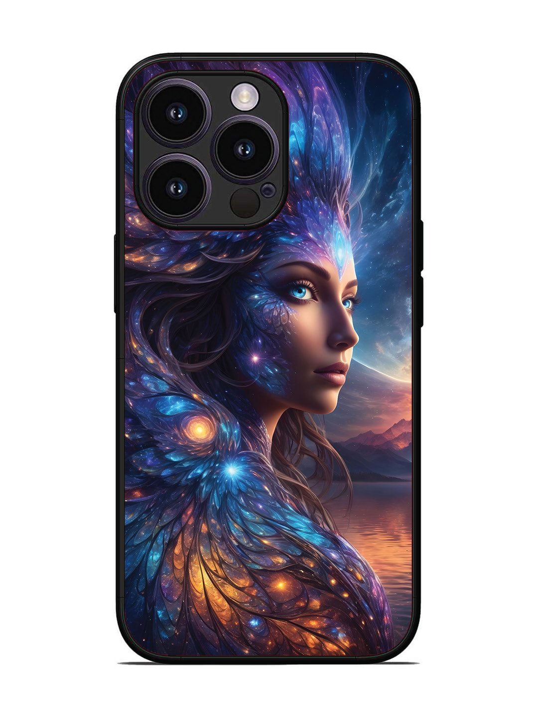 iPhone 13 Pro Fairy