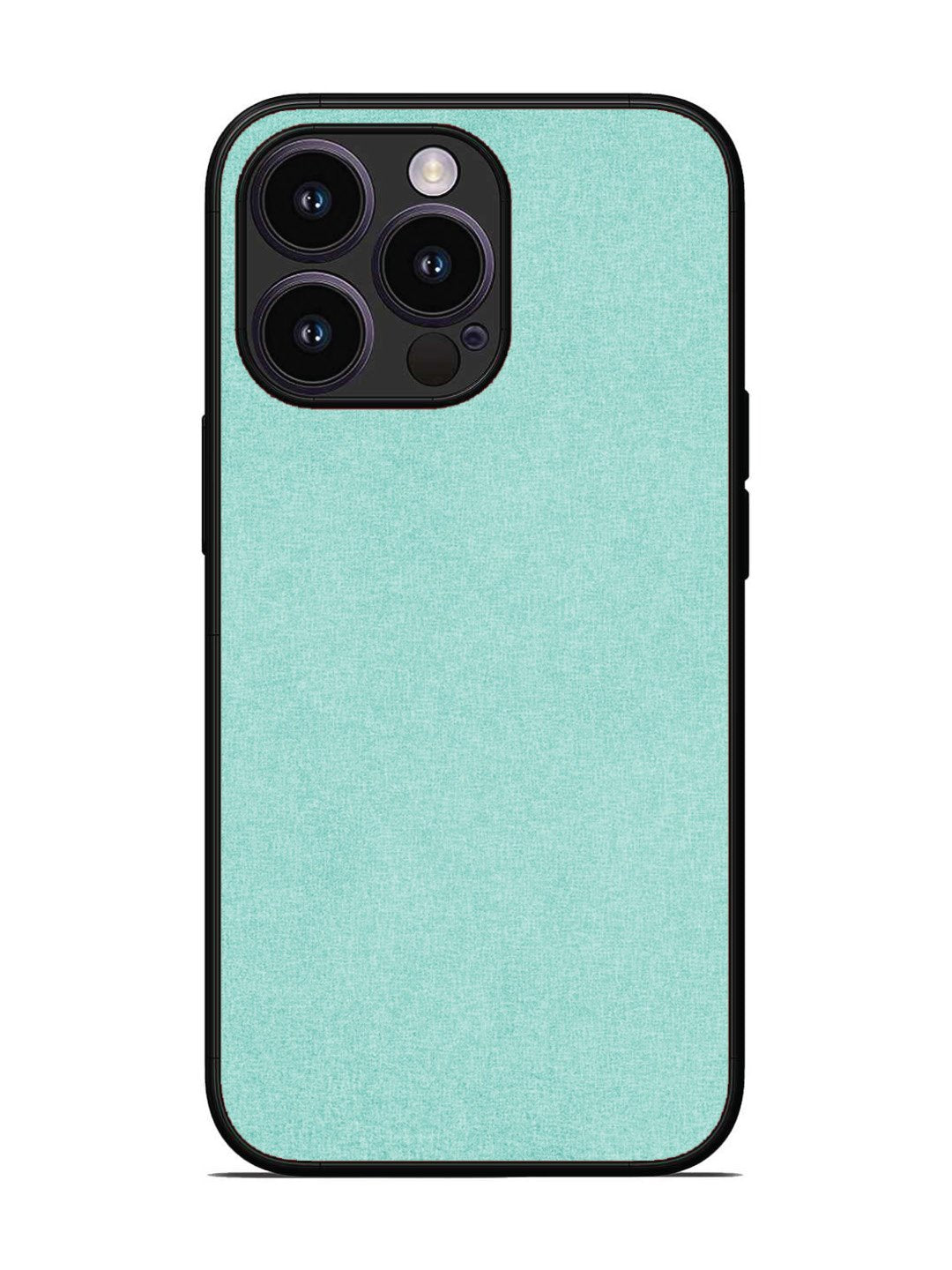 iPhone 14 Pro Ocean Breeze Plain