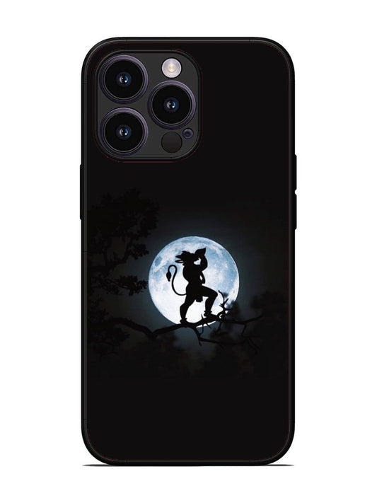iPhone 14 Pro Hanuman