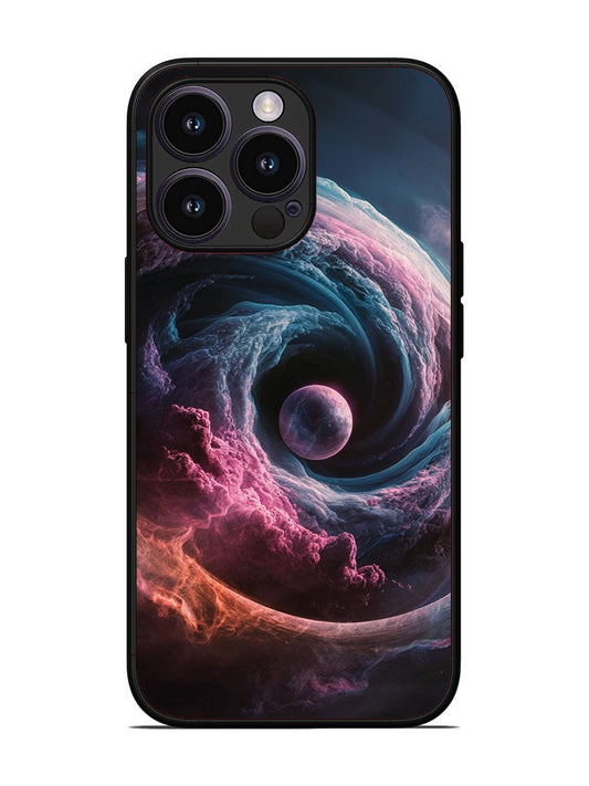 iPhone 13 Pro Colorful Universe