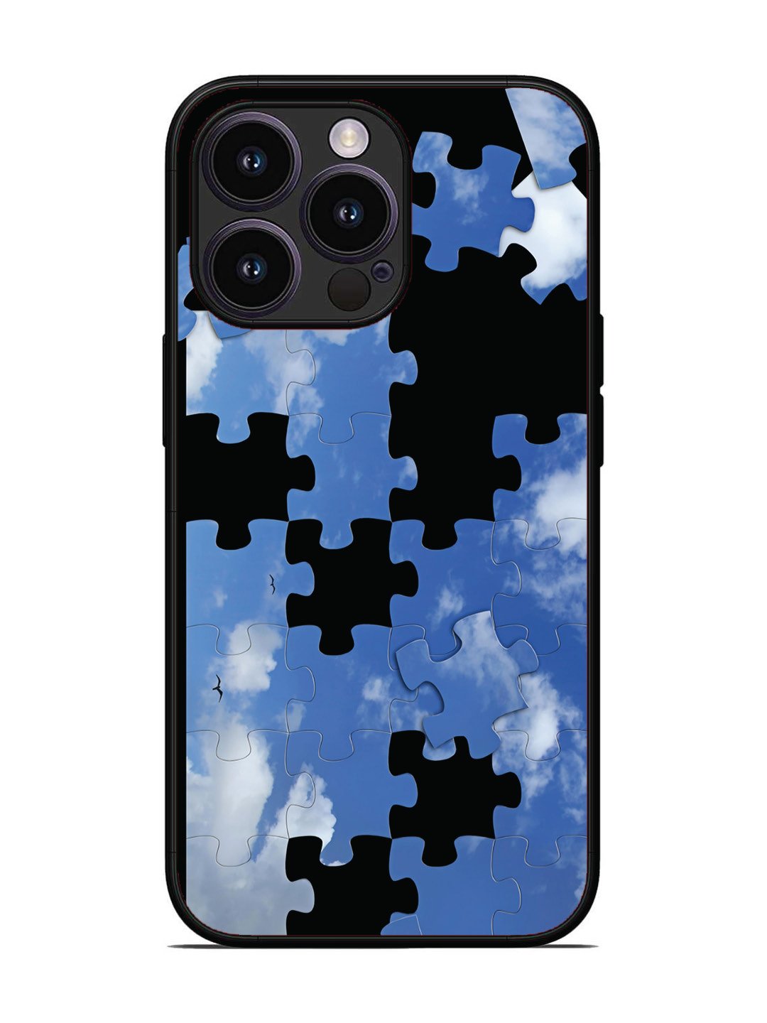 iPhone 13 Pro Puzzle