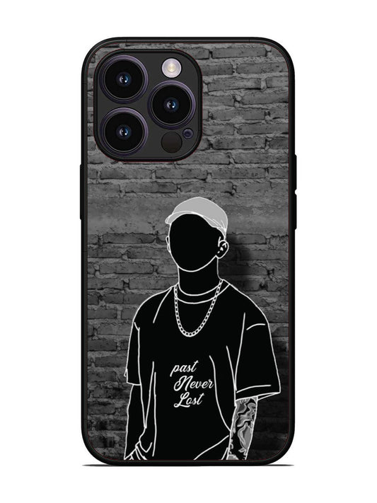 iPhone 13 Pro Badboy Hearbroken Love Quotes