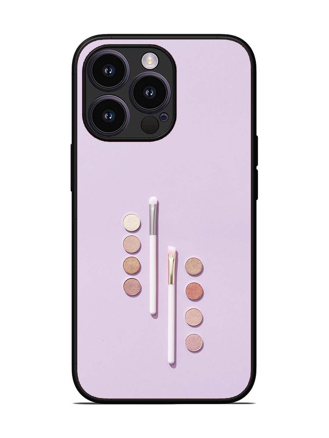 iPhone 13 Pro Girls Makeup Story