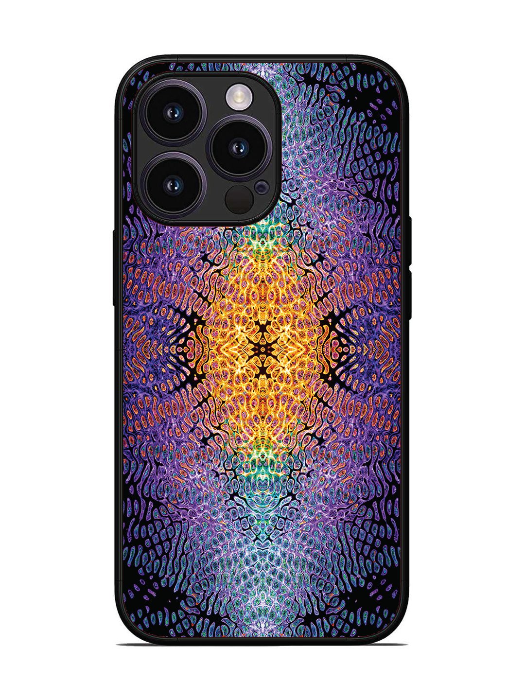 iPhone 13 Pro Another Dimension Path
