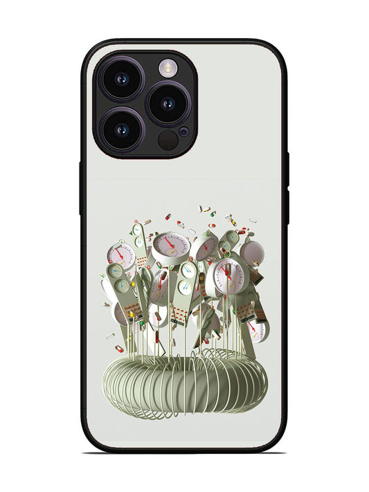 iPhone 14 Pro googledeepmind