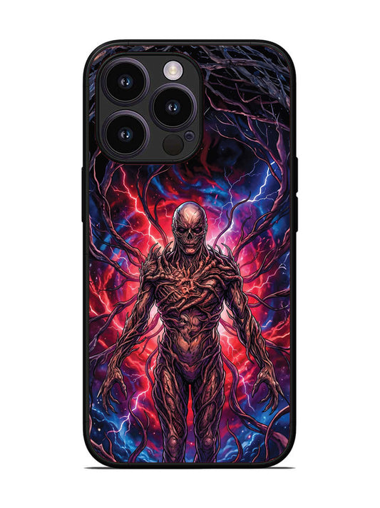iPhone 13 Pro Stranger Things Vecna