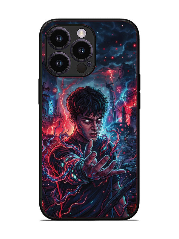 iPhone 13 Pro William The Sorcerer