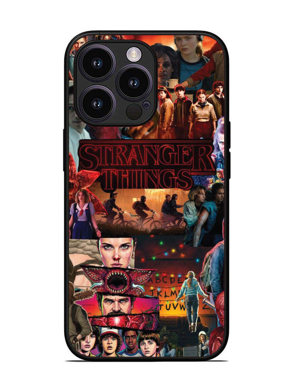 iPhone 13 Pro Stranger Things Season 5