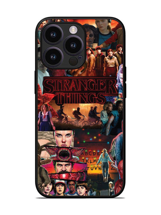 iPhone 13 Pro Stranger Things Season 5
