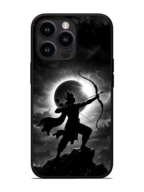 iPhone 13 Pro Prabhu Shri Ram
