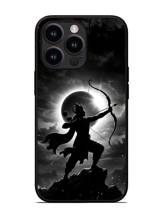 iPhone 13 Pro Prabhu Shri Ram