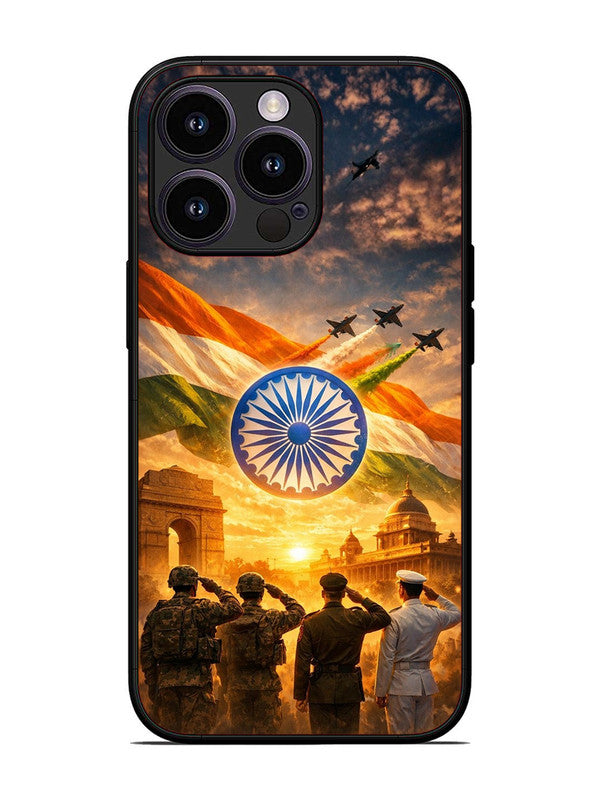 iPhone 13 Pro Jai Hindi, India