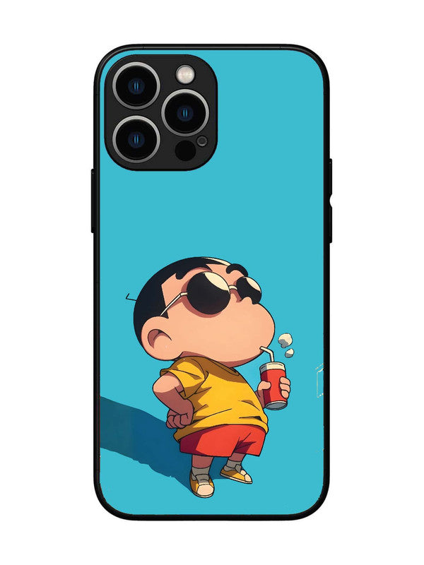 iPhone 13 Pro Max Sinchan