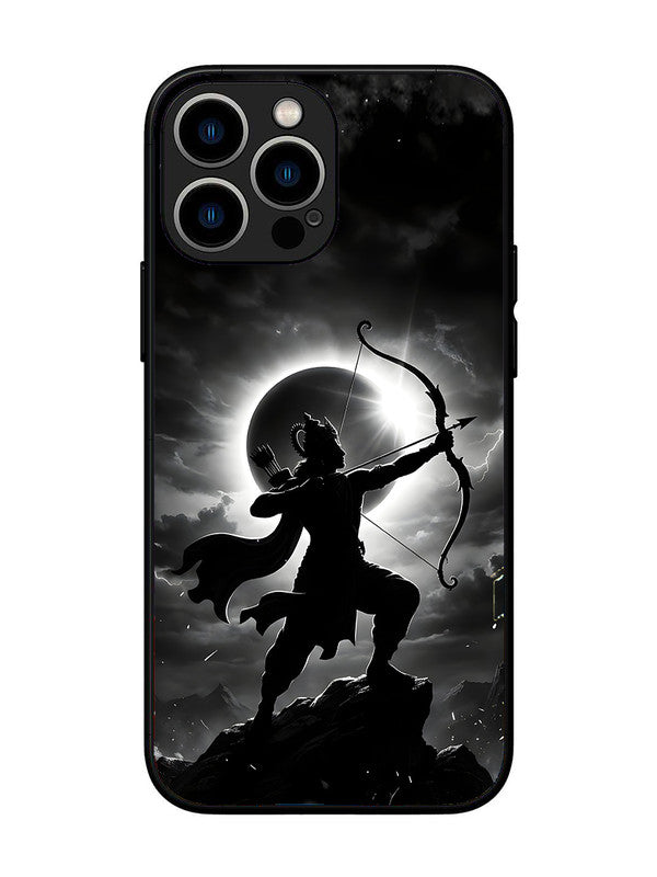 iPhone 13 Pro Max Prabhu Shri Ram