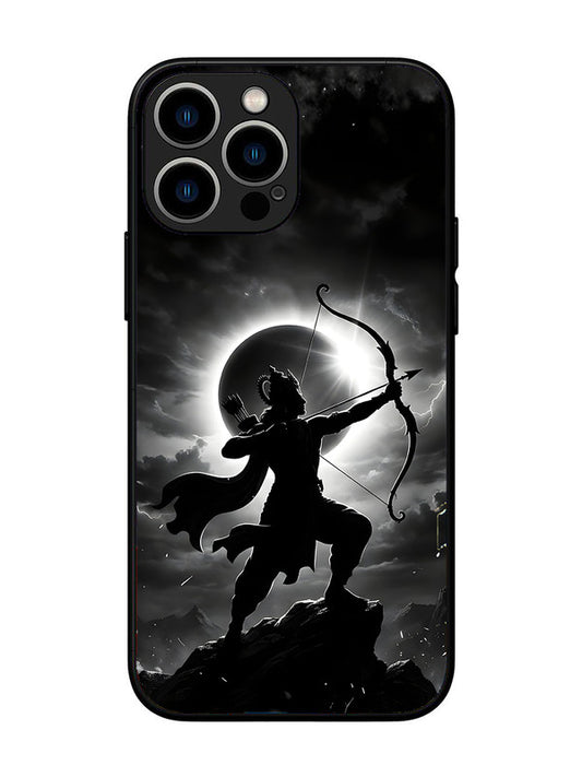 iPhone 13 Pro Max Prabhu Shri Ram