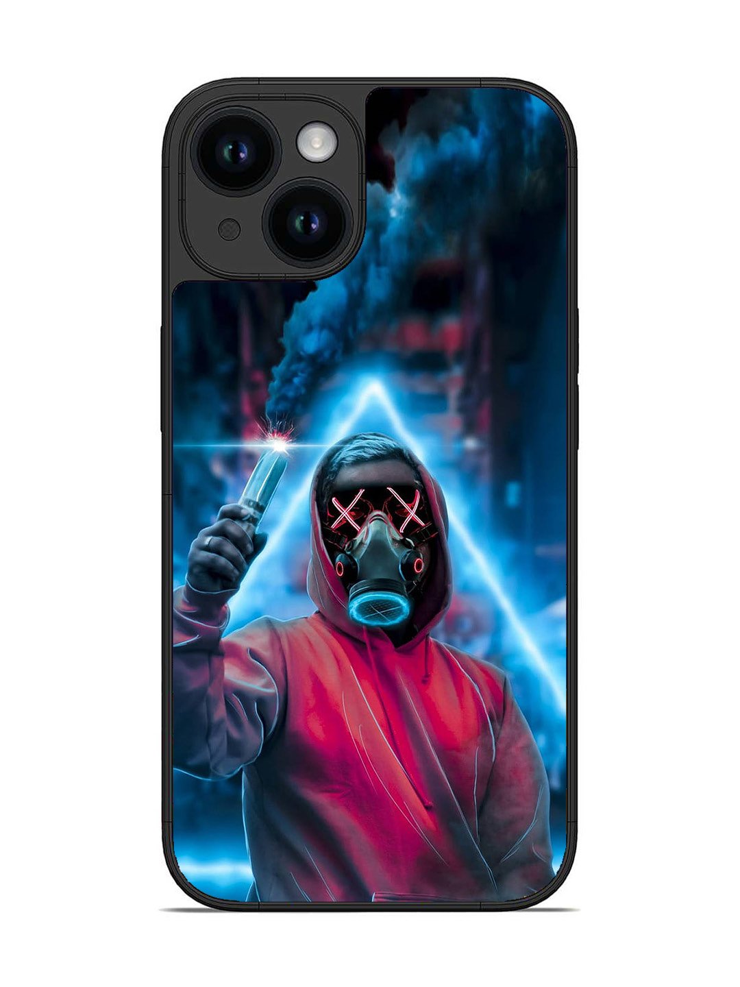 iPhone 14 mask-man-bad-boys-bad-boys-rules