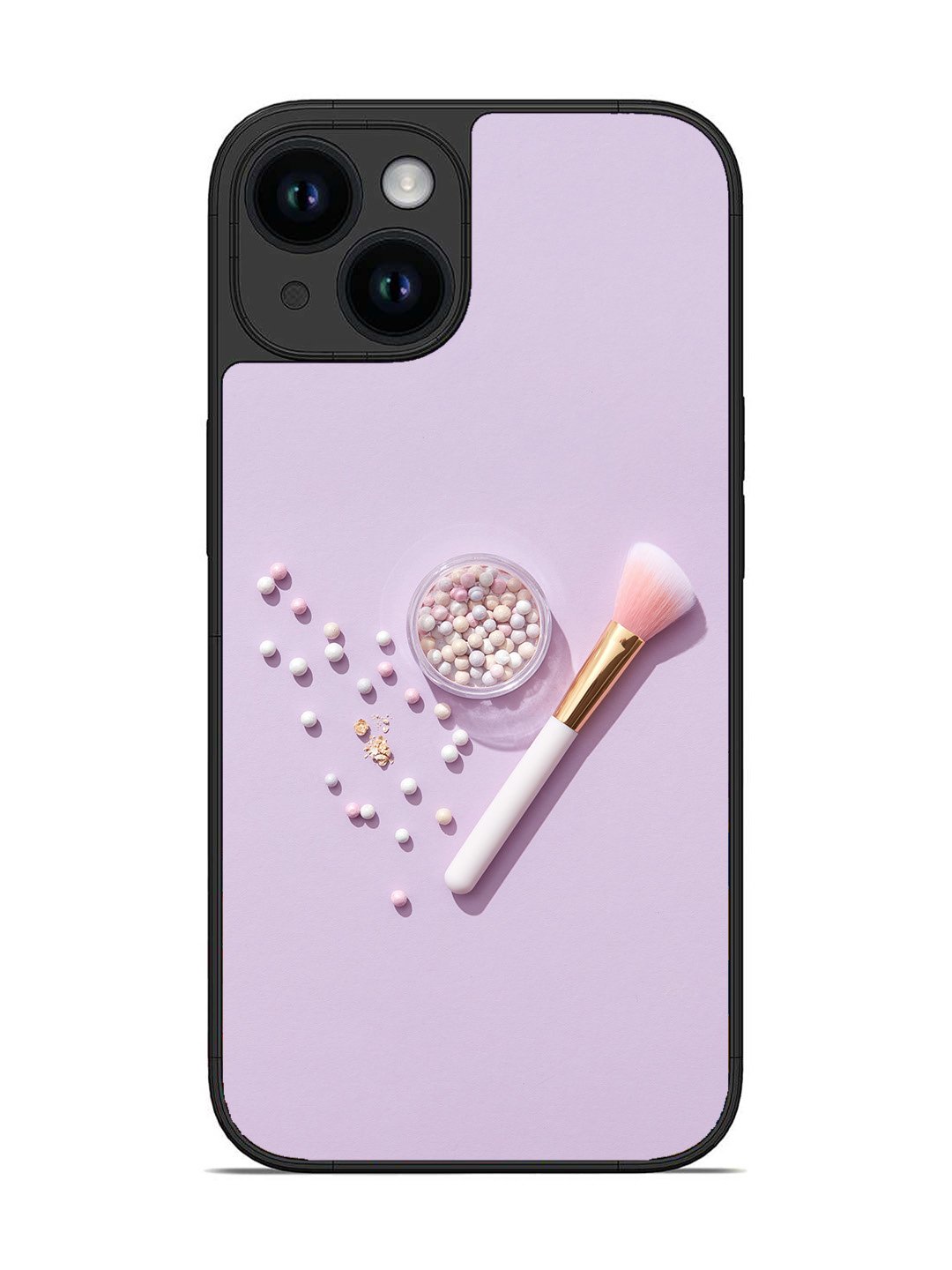 iPhone 15 Girls Makeup Story2