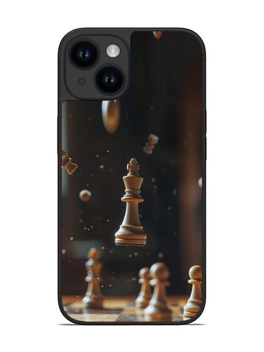 iPhone 15 King Chess