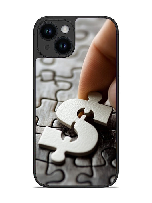 iPhone 14 The Rich puzzle piece