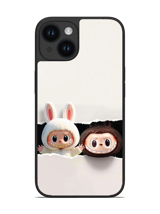 iPhone 15 Labubu Entry from Poster