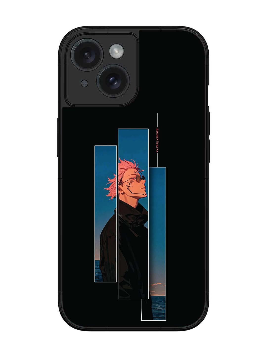 iPhone 14 Ryomen Sukuna