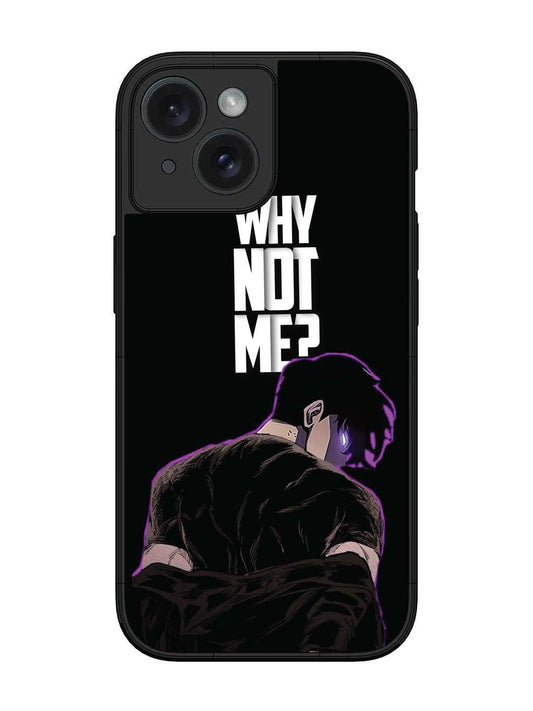 iPhone 14 Sung Jin-Woo