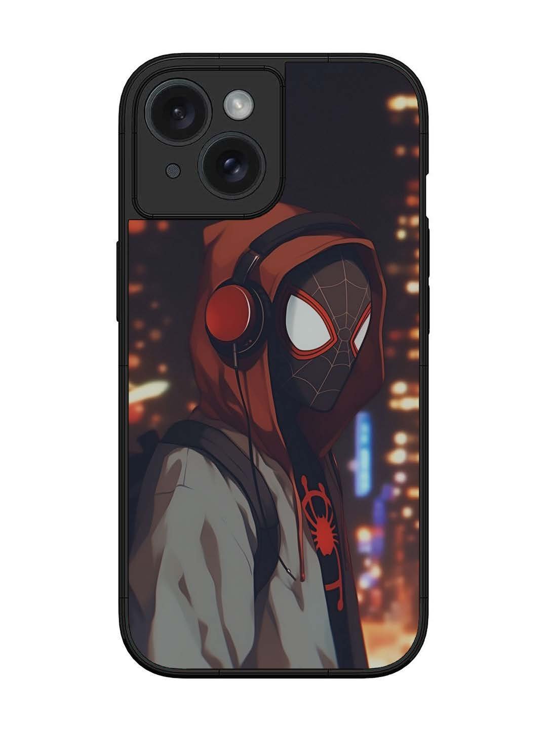 iPhone 14 Miles Morales II Spiderman