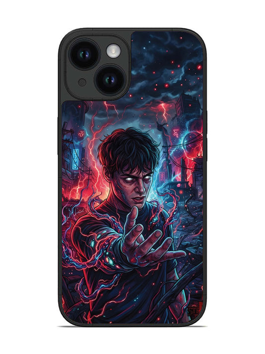 iPhone 14 William The Sorcerer