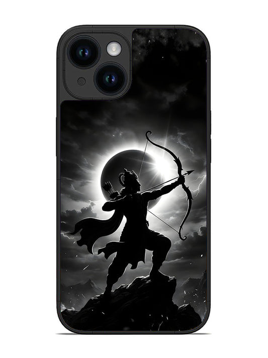 iPhone 14 Prabhu Shri Ram