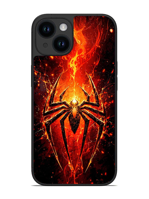 iPhone 14 The Spider